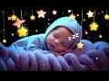 Baby Sleep Music -  Overcome Insomnia in 3 Minutes  - Soothing Lullaby Mozart