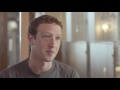 Mark Zuckerberg On Yahoo's Billion Dollar Offer