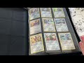 Binder review, and more!