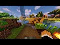 Hardcore Minecraft Chill Stream - Working on Villager Breeder