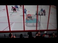 Luke Schenn goal