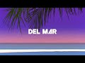 Zivert - DEL MAR | Official Audio | 2021