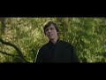 Luke Skywalker meet Ahsoka Tano - The Book of Boba Fett (2021)