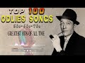 Jazz Music Best Songs Of Bing Crosby, Elvis Presley, Nat King Cole | Oldies But Goodies 1950s-1970s