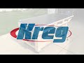 CReeves Makes the Mobile Outfeed Assembly Table with Kreg Features ep020