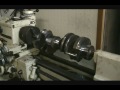 How to polish a crank ( crankshaft )