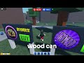 ROBLOX FIND THE CANS - All 70 Cans with TIMESTAMPS