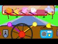 🔴🔴Best Peppa Pig Videos Ever🐷🐷A Collection of the Best Peppa Pig!!!🌟🌟#peppapig