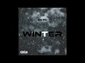 ₿eto - Winter (prod.by Xarbeats)