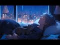 Fall Into Sleep Instantly - Sleep Music to Purify and Release of Melatonin with Rain Sounds