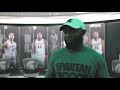 Inside the MICHIGAN STATE SPARTANS' $49,000,000 BASKETBALL Facility | Royal Key