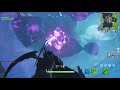 The Cube Now Broken and is Now!! Leaking!! its powers!!
