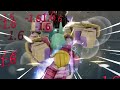 I Survived 24 Hours As Funny Valentine In YBA (Roblox)