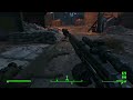 Fallout 4 - Minutemen Ending - Banished From the Insititute/Defend The Castle/The Nuclear Option