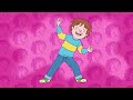 Toys out of the pram! | Horrid Henry | Cartoons for Children