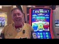 Crazy $300 Bets On A Pig Slot Machine