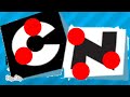 (FALSO) Cartoon network cambio de logo (2012)