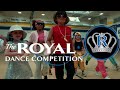 TRDC Video Production \\ Jersey Shore National Finals 2024