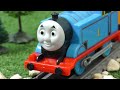 Toy Train Tender Trouble Stories with Thomas Trains