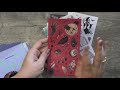 All The Stickii Club Advent Calendars 2021 || Cute, Pop, Vintage Unboxing