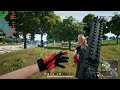 PUBG | GTX 1650 4GB + Intel i3 10105F + 8GB RAM  [ 1080P 60Fps ]