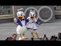 📅   A day in Disneyland Paris - Disney 100 Special