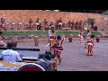 Massive Drums & Dance: Best of Uganda's traditional music at Ndere Cultural Centre 2022 (in 4k)