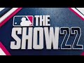 Eric Davis Hits A Grand Slam Home Run. MLB The Show 22