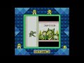 LET'S PLAY MEGA MAN 5 ON NINTENDO GAMEBOY PART 4 (NO COMMENTARY)