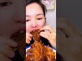 ASMR Eating Fish Fry, Big Fish Eating Mukbang | Chicken Head Curry | Spicy Fish | ASMR Eating Video