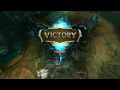 League of Legends ARAM 94 Shen