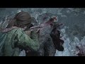 The Last of Us Part I - The Hunt Part One