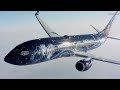 Why Boeing Has Winglets And Airbus Has Sharklets