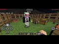 Surviving the one who watches In Minecraft Survival episode 1