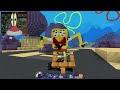 Learning With Pibby CORRUPTS BIKINI BOTTOM in MINECRAFT! (SPONGEBOB GETS CORRUPTED?!)