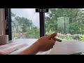 🏞 STUDY WITH ME with nature sound IN JEJU ISLAND (KOREA) 2HR REAL TIME REAL SOUND