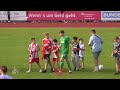 HIGHLIGHTS: 1. FC Köln - VV St. Truiden 3:0 | Alle Tore