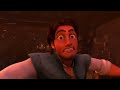 Tangled - I've Got a Dream (HD)