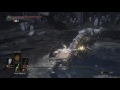 DARK SOULS III - Champion Gundyr