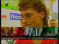 Borussia Mönchengladbach - 1. FC Köln 4. Spieltag Saison 97/98