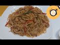 Special Chicken chow mein 🍜 by My Today's Plate
