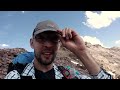 Uinta Highline Trail: Hiking Utah's Rooftop