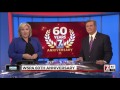 WSPA celebrates 60 years in television