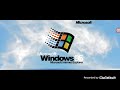 Microsoft Windows 95 Startup Sound (RTX ON)