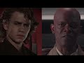 What If Mace Windu TRUSTED Anakin Skywalker In Revenge Of The Sith