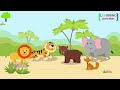 What if animals had no tails? - Why do animals have tails? - Learning Junction