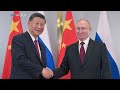 What is China's role in the Ukraine war?