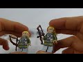 FAKE vs ORIGINAL Minifiguren von LEGO erkennen! | Vergleich & Unterschiede