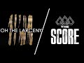 Mix - Oh The Larceny vs The Score