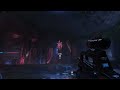 Halo Future 80's peak sci-fi laser style test 2 (purple retro look)